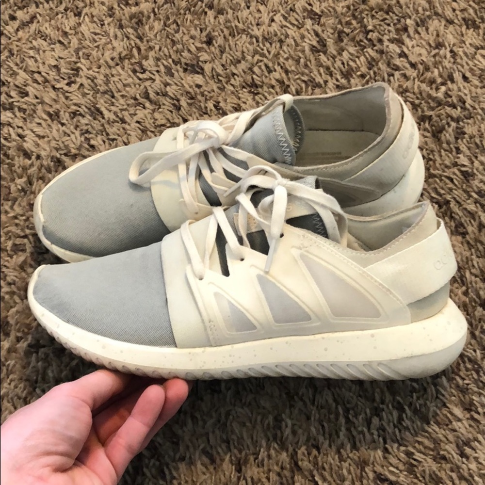 Addidas tubular